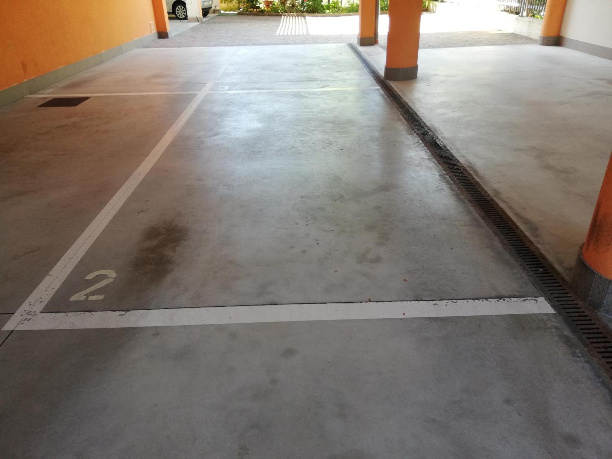 Appartamento La Terrazza ริวาเดลการ์ดา ภายนอก รูปภาพ